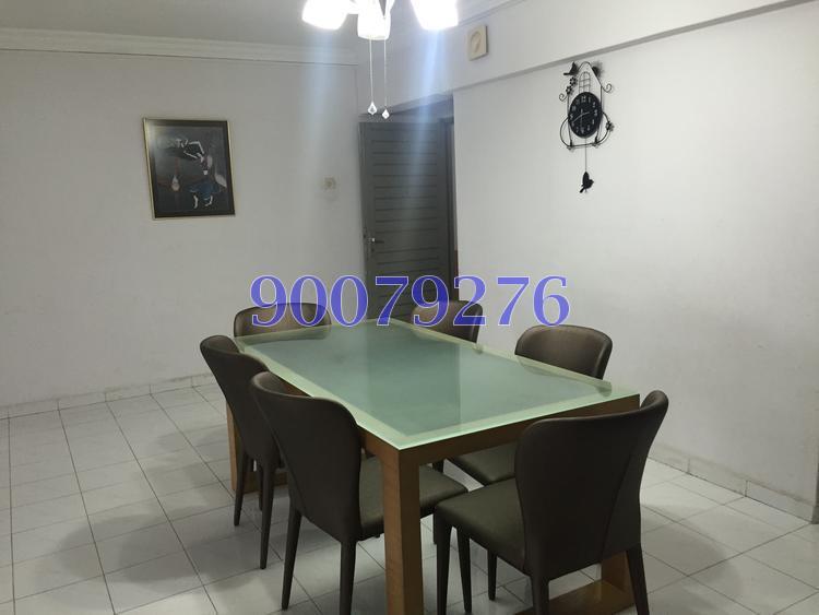Ivory Heights (D22), Condominium #121976902
